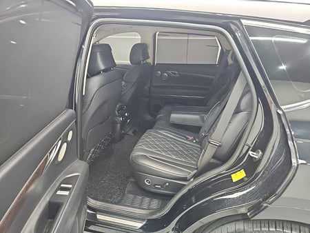 Genesis GV80 — photo 12