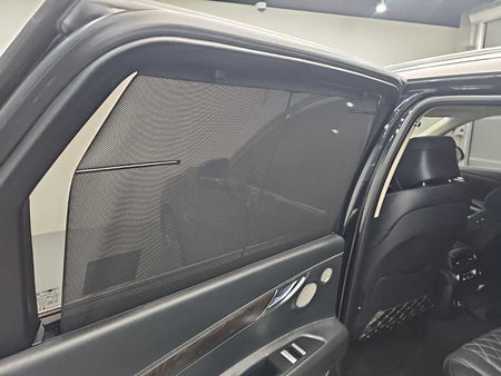 Genesis GV80 — photo 13