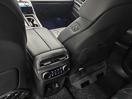 Genesis GV80 — photo 14