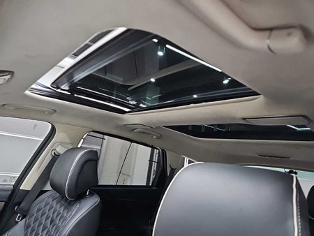 Genesis GV80 — photo 15