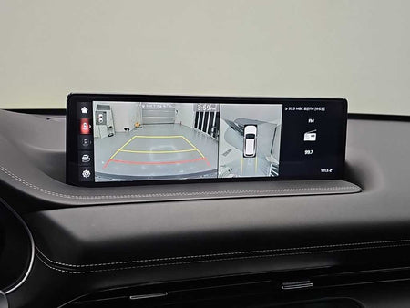 Genesis GV80 — photo 17