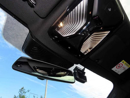 BMW 5-Series — photo 16