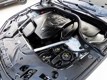 BMW 5-Series — photo 19