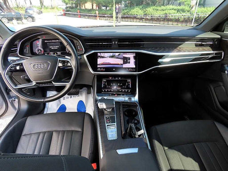 Audi A6 — photo 07