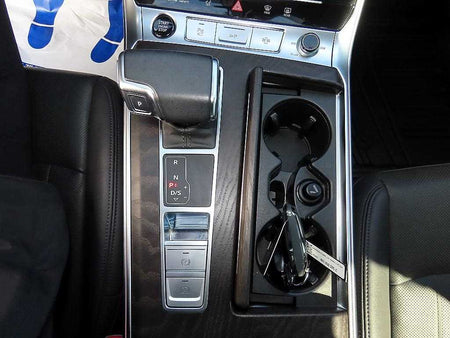 Audi A6 — photo 11