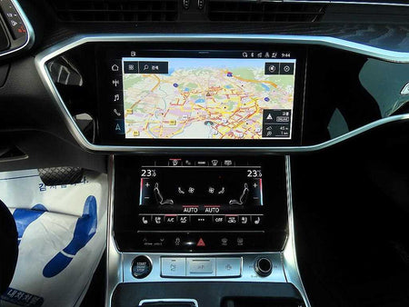 Audi A6 — photo 12