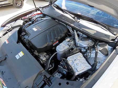 Audi A6 — photo 19