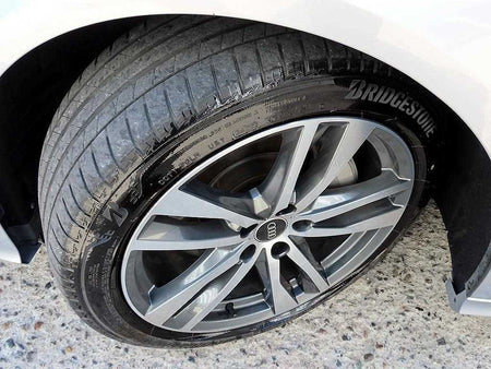 Audi A6 — photo 20