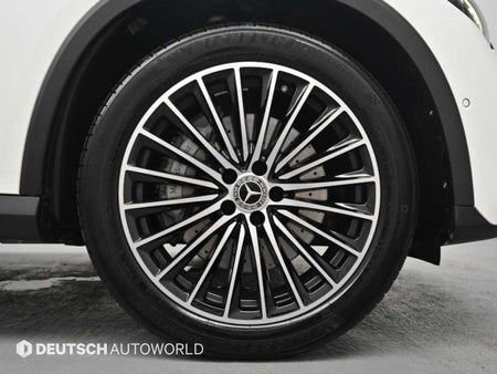 Mercedes-Benz GLC-Class — photo 05