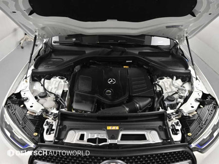 Mercedes-Benz GLC-Class — photo 06