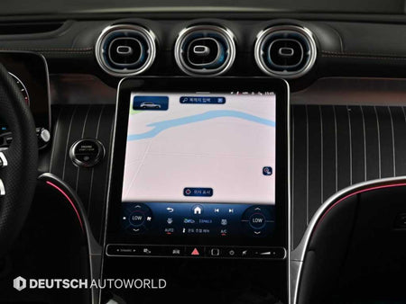 Mercedes-Benz GLC-Class — photo 14
