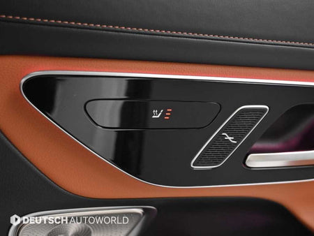 Mercedes-Benz GLC-Class — photo 16