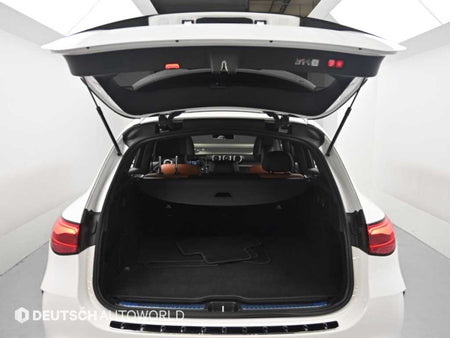 Mercedes-Benz GLC-Class — photo 19