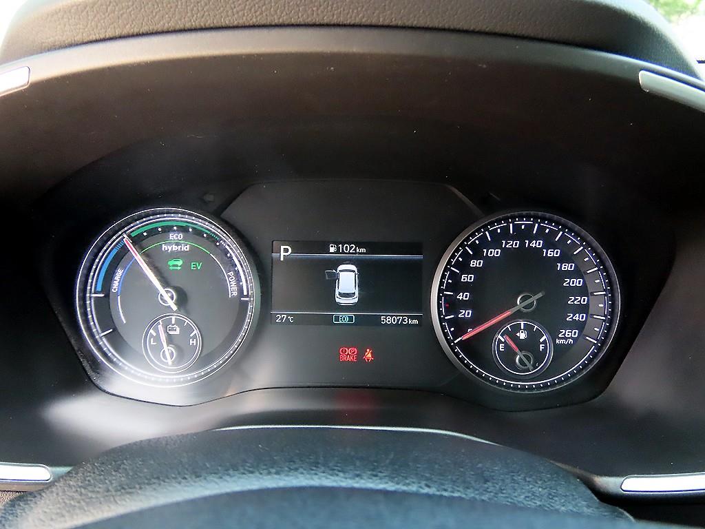 Hyundai Santafe — photo 09