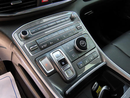 Hyundai Santafe — photo 10