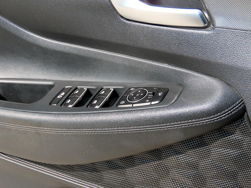 Hyundai Santafe — photo 11