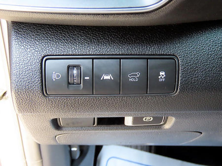 Hyundai Santafe — photo 12