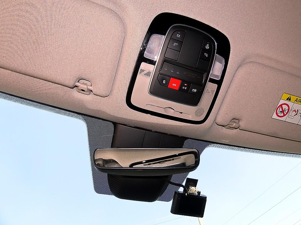 Hyundai Santafe — photo 14