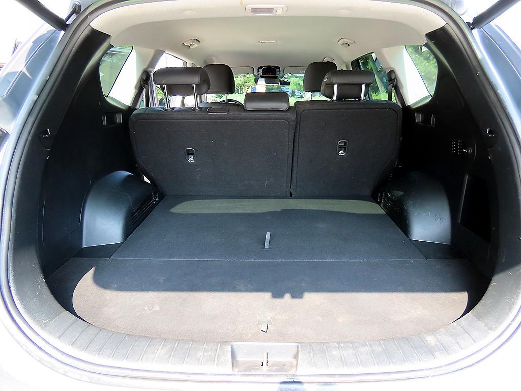 Hyundai Santafe — photo 17