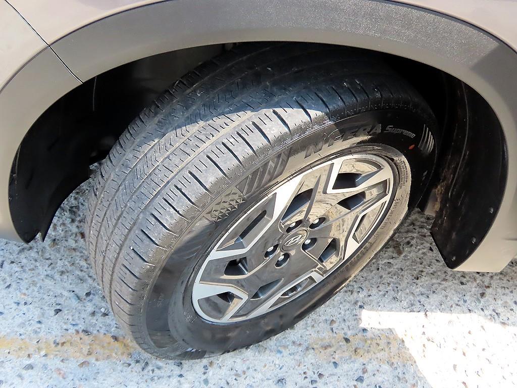 Hyundai Santafe — photo 20