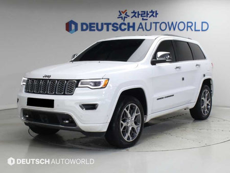 Jeep Cherokee — photo 01