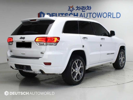 Jeep Cherokee — photo 02