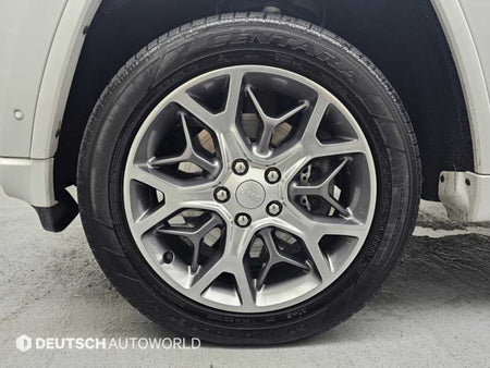 Jeep Cherokee — photo 05