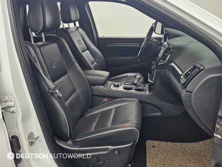 Jeep Cherokee — photo 10