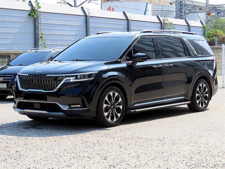 Kia Carnival — photo 02