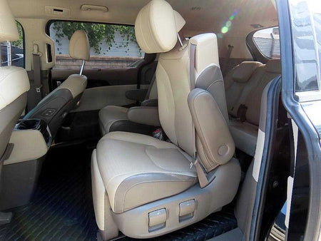 Kia Carnival — photo 06