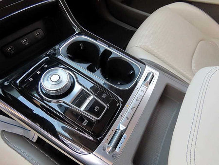 Kia Carnival — photo 11