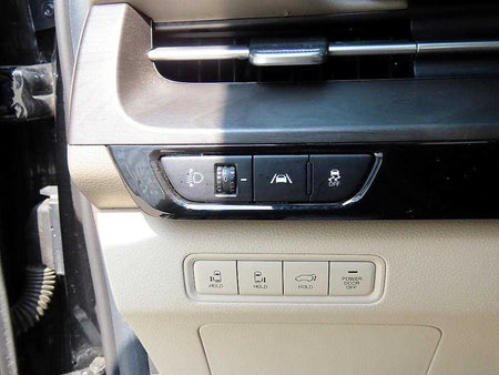 Kia Carnival — photo 12