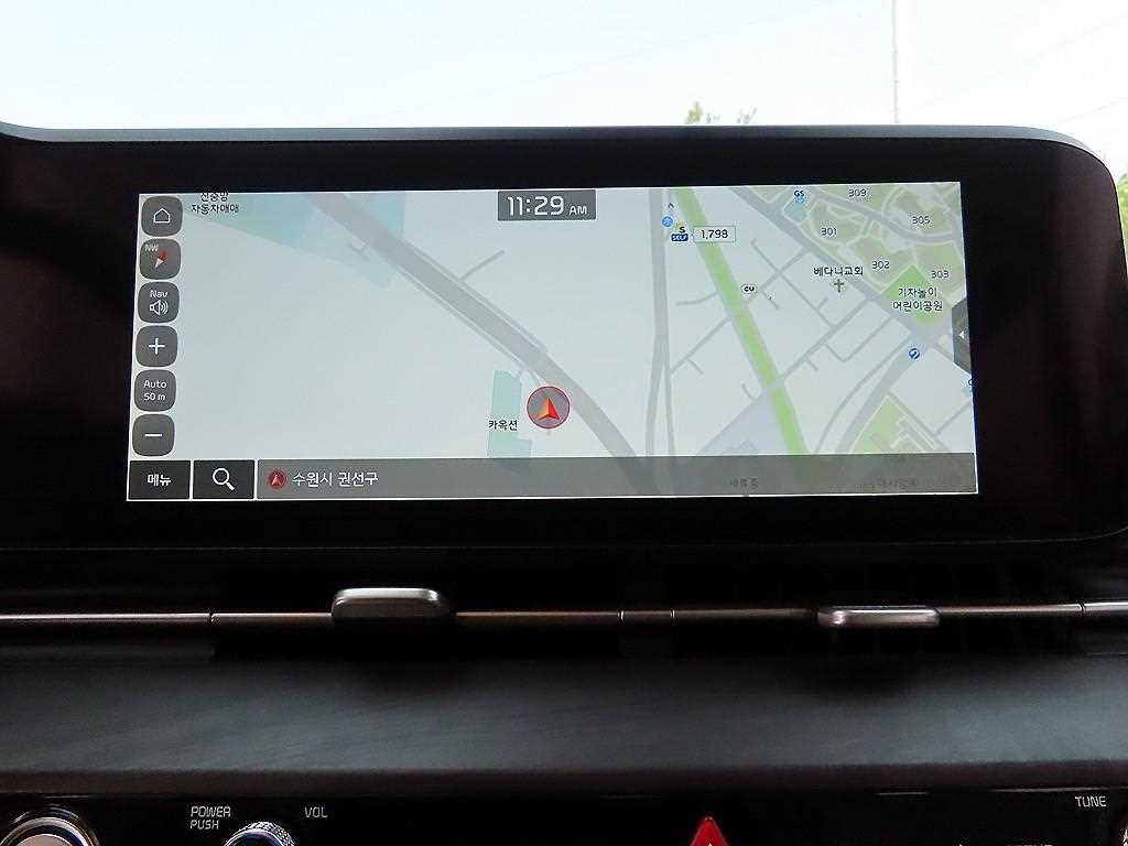Kia Carnival — photo 15
