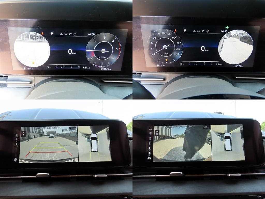 Kia Carnival — photo 18