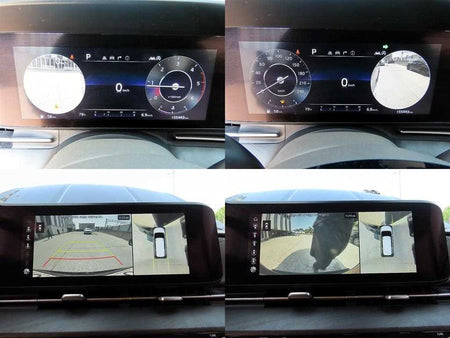 Kia Carnival — photo 18