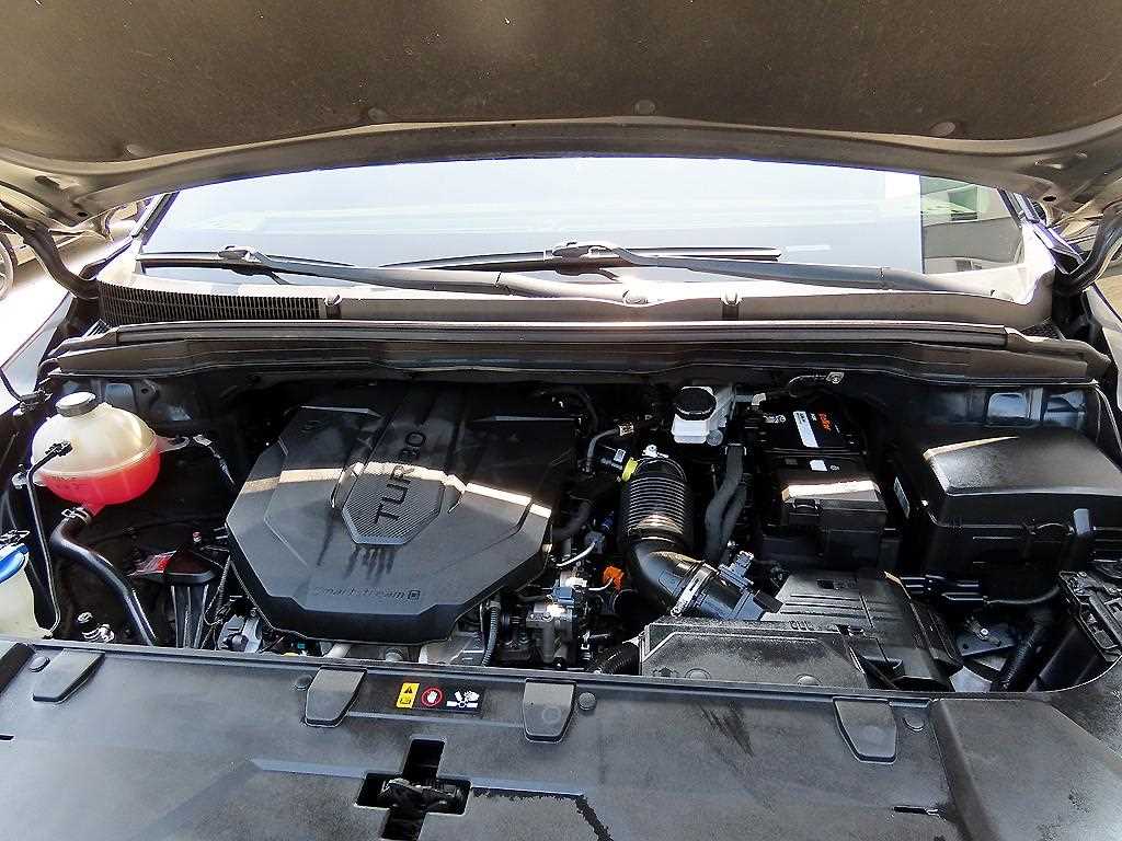 Kia Carnival — photo 19