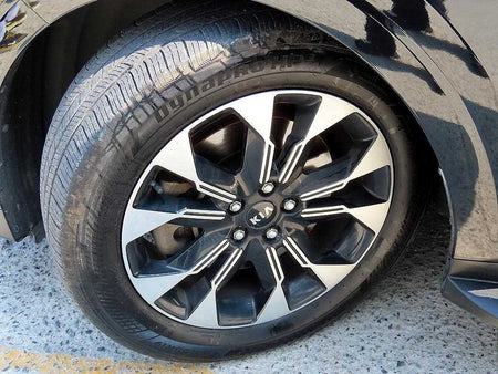 Kia Carnival — photo 20