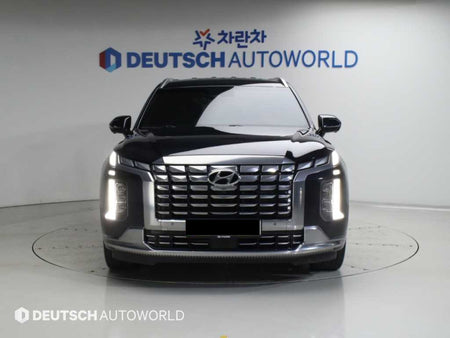 Hyundai Palisade — photo 03