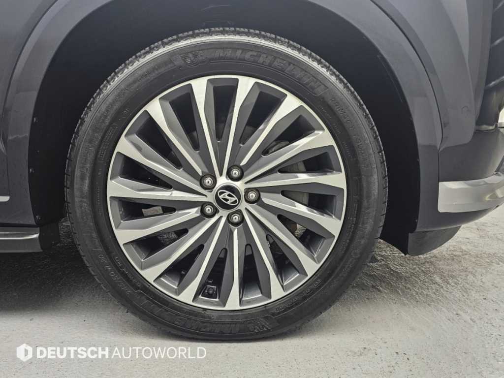 Hyundai Palisade — photo 05