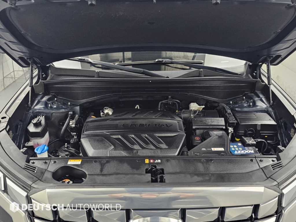 Hyundai Palisade — photo 06