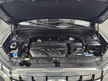 Hyundai Palisade — photo 06
