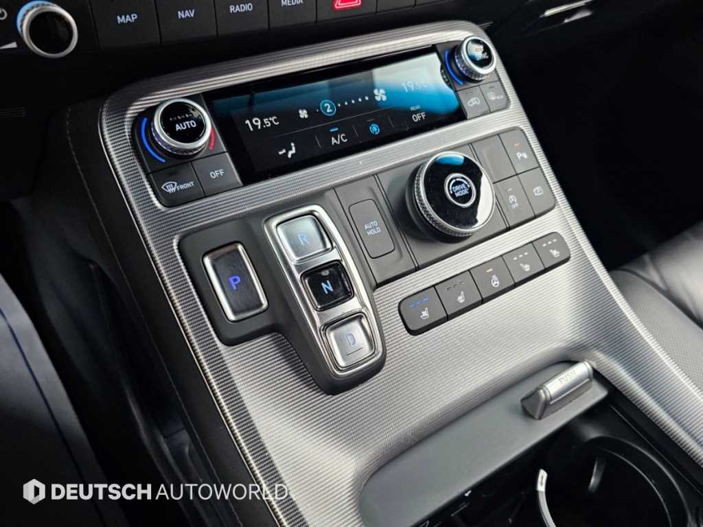 Hyundai Palisade — photo 09