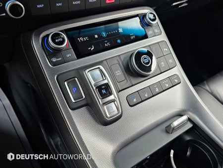Hyundai Palisade — photo 09