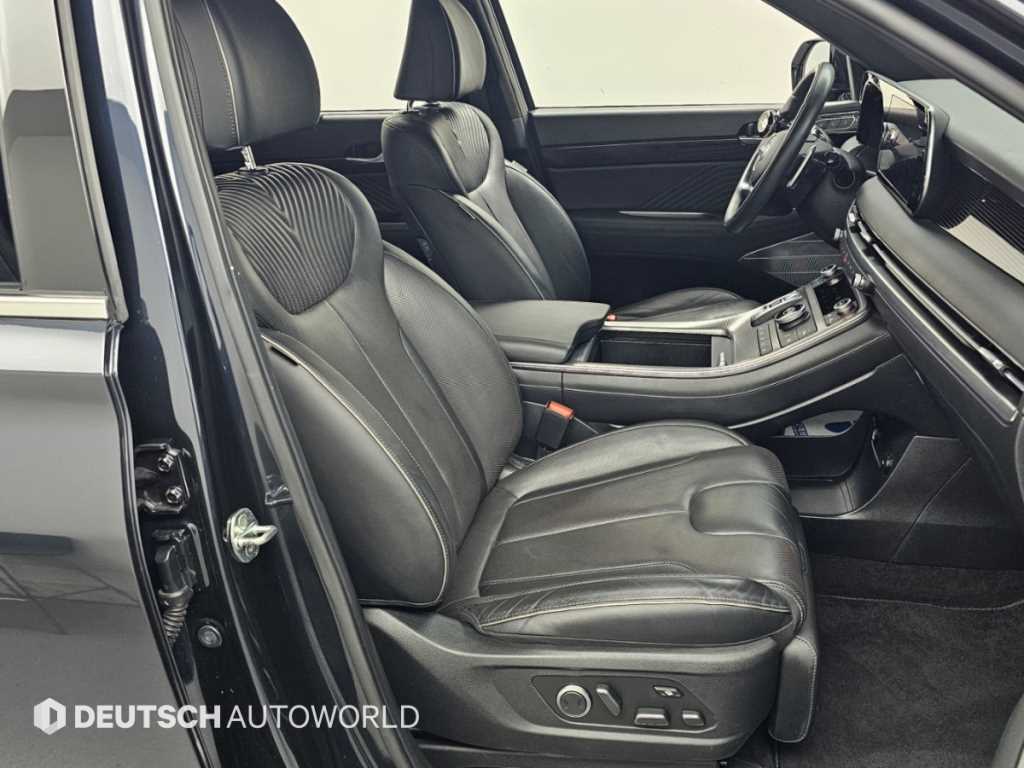Hyundai Palisade — photo 10