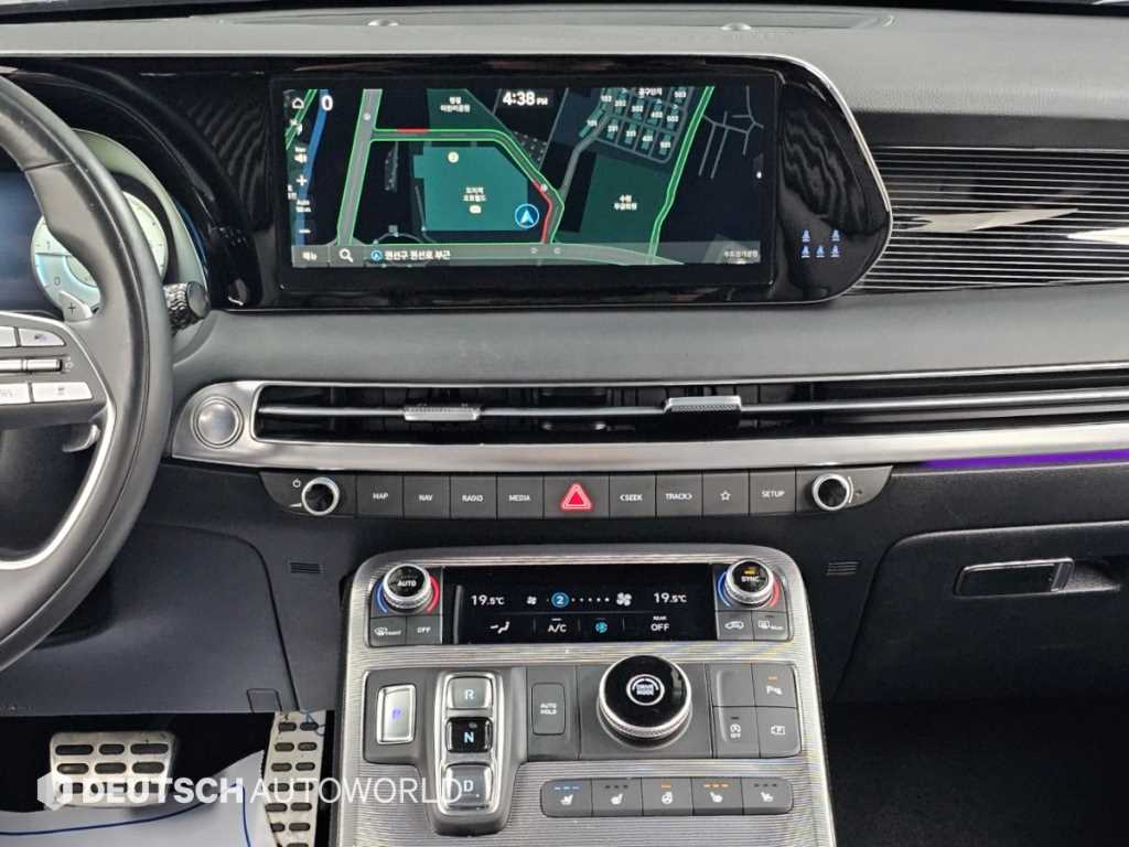 Hyundai Palisade — photo 14