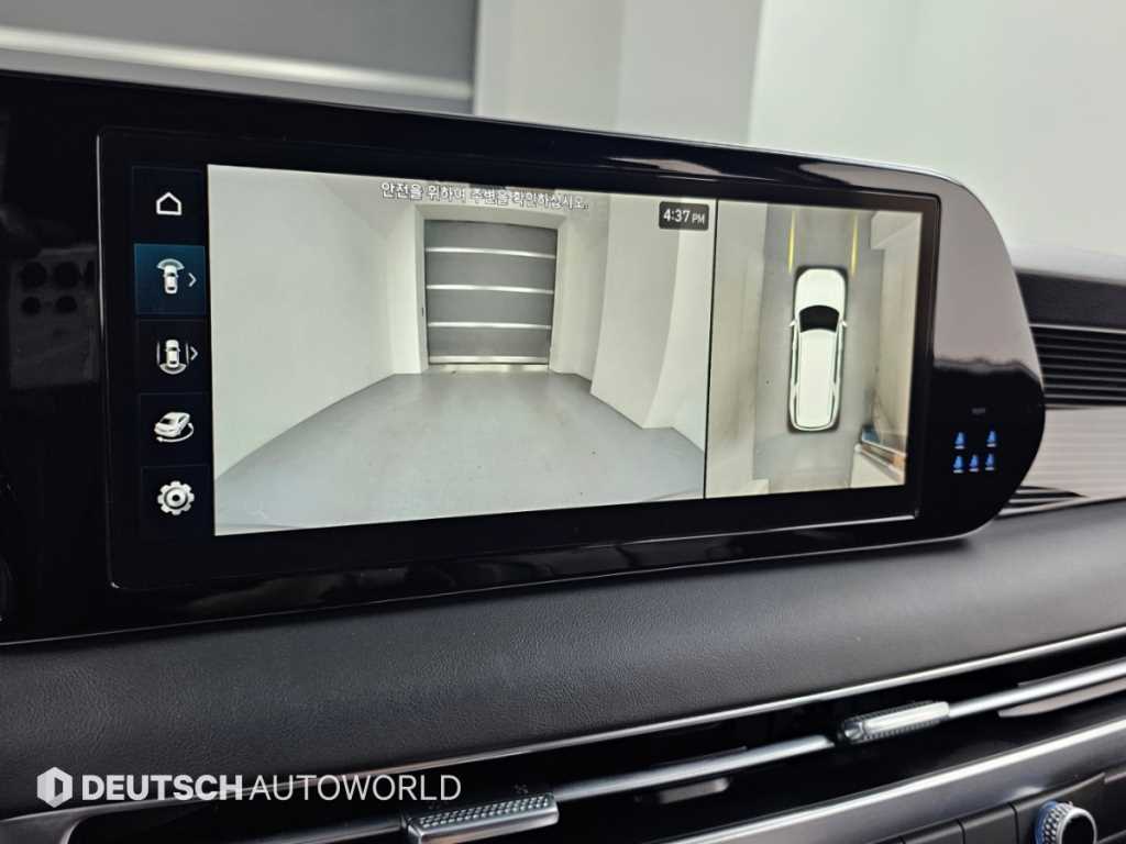 Hyundai Palisade — photo 15