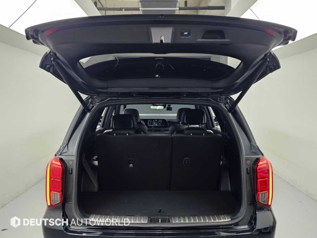 Hyundai Palisade — photo 19