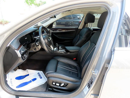 BMW 5-Series — photo 05
