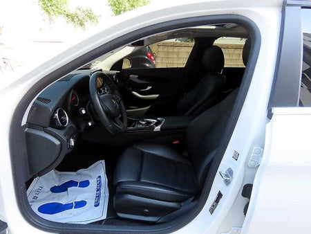 Mercedes-Benz C-Class — photo 05