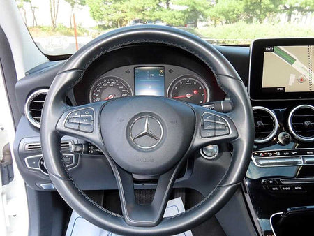 Mercedes-Benz C-Class — photo 08